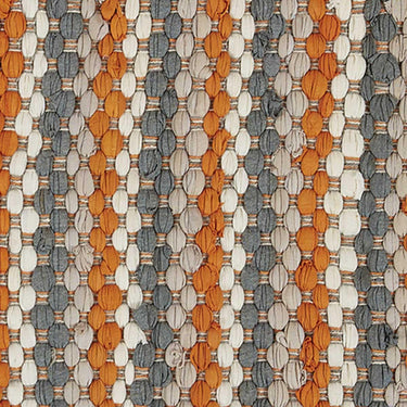 Apricot & Stone Rag Rugs - Park Designs - The Fox Decor